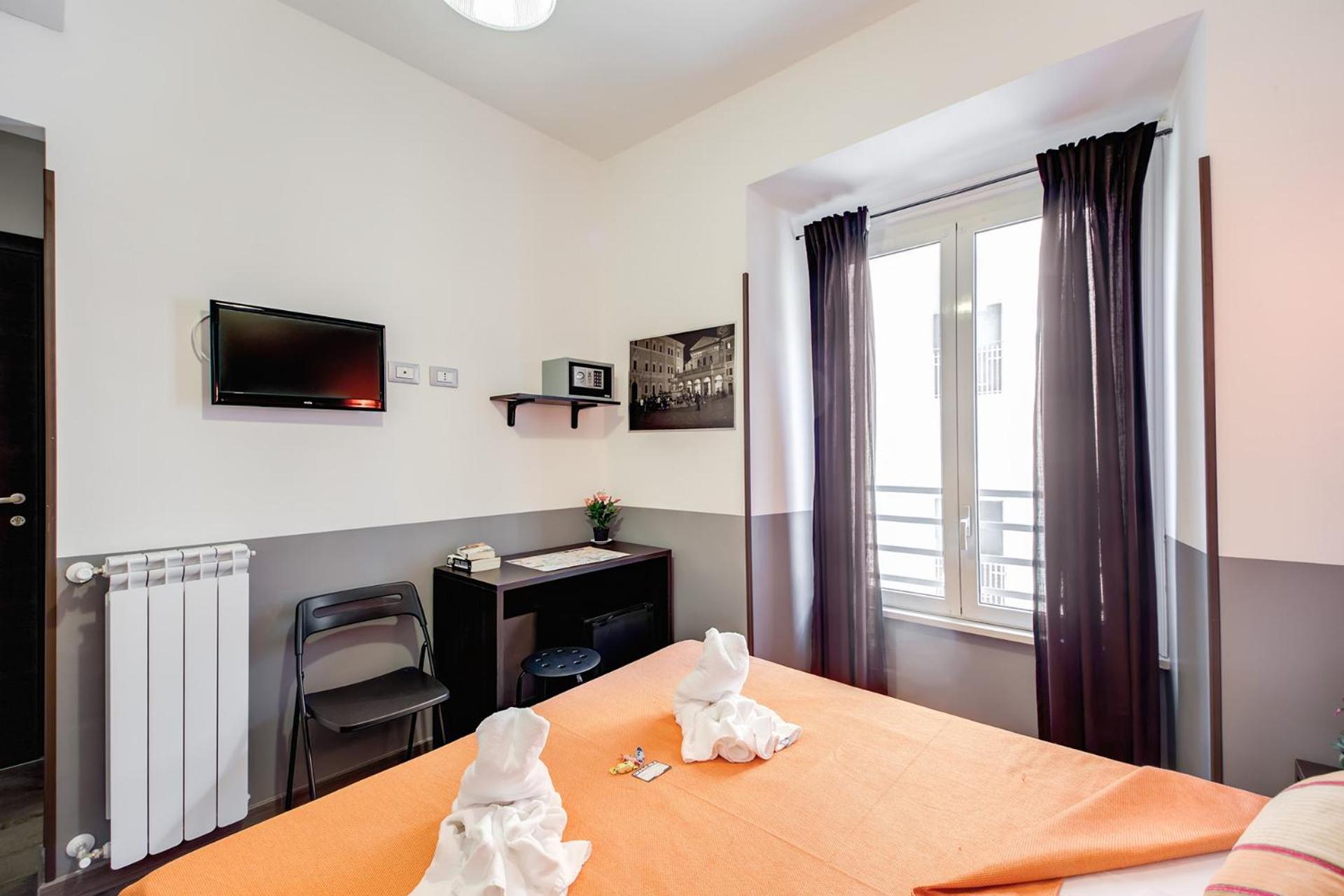 Mf Hotel — Photos 2